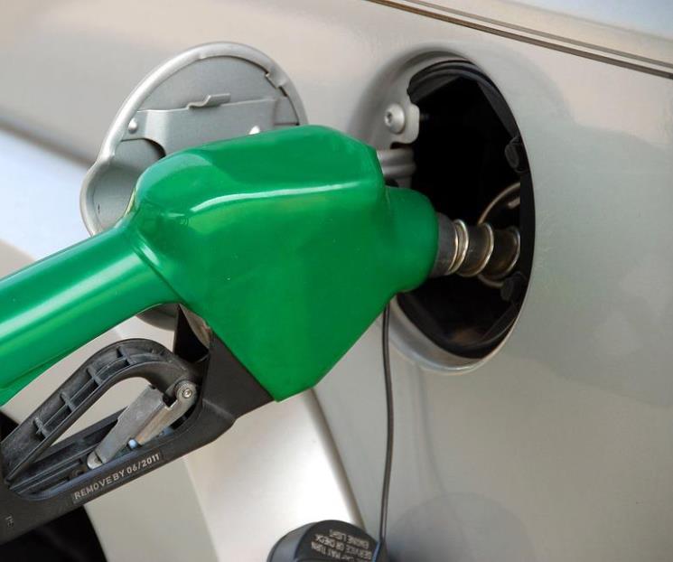 Esto pagarás de IEPS por cada litro de gasolina