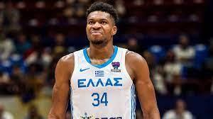 Fracasan figuras de la NBA en el EuroBasket