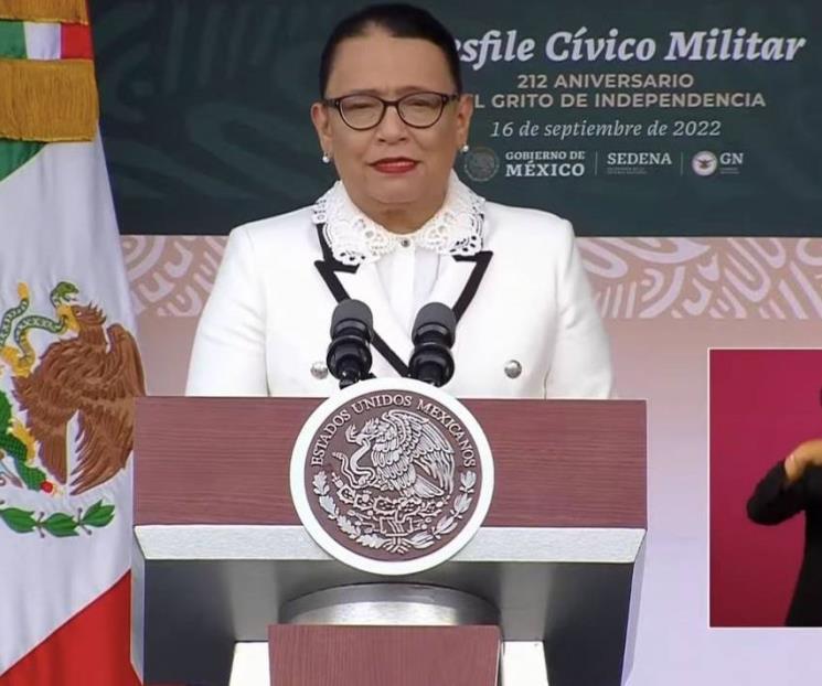 Los tiempos de guerra han quedado atrás: SSPC