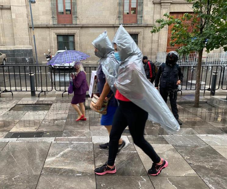 Lester afectará a la CDMX