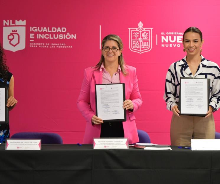 Se comprometen con la primera infancia