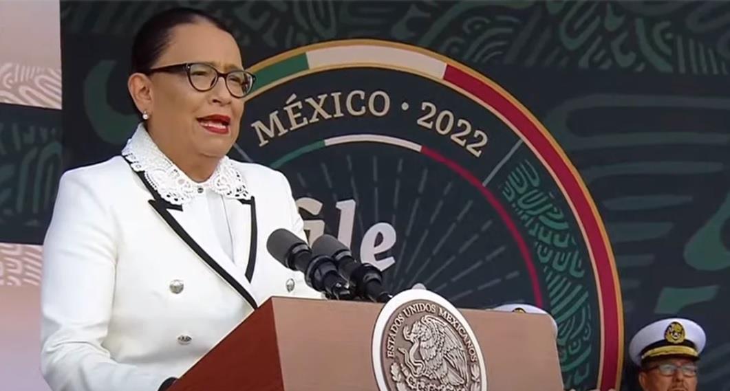 Continuaremos con lucha contra la impunidad