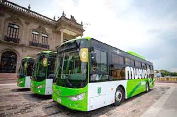 Lanzan Ruta 124 Expréss