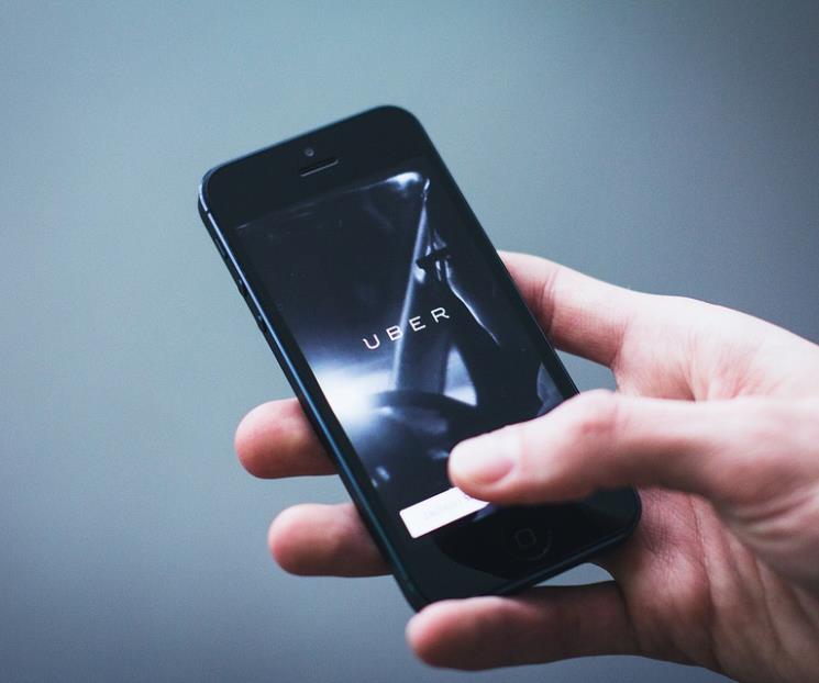 Pierde Uber 2.4 mil mdd por hackeo