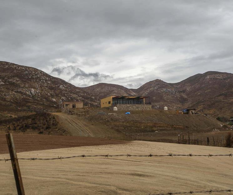 Valle de Guadalupe, en peligro por inmobiliarias