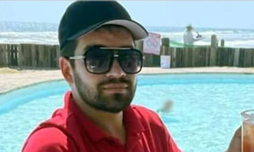 Asesinan a sobrino de El Chapo Guzmán en Chihuahua