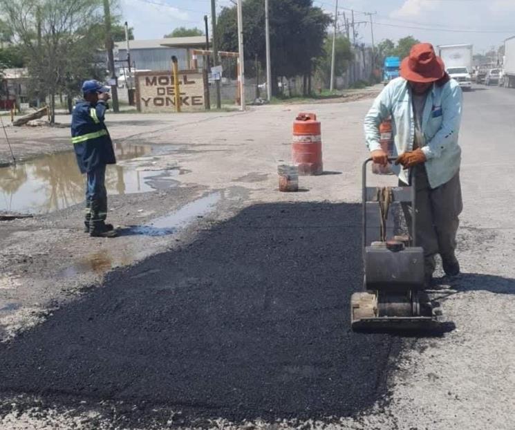 Rehabilita SN calles de Rincón de las Puentes