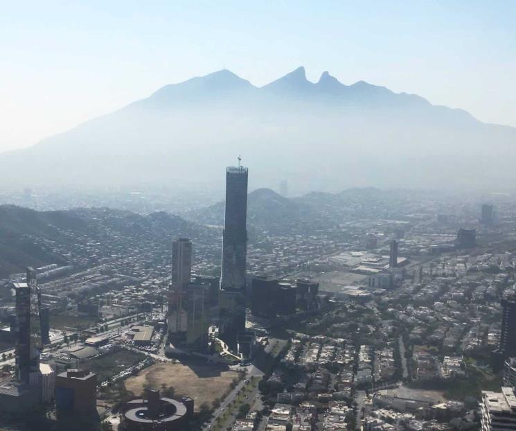 Dispara contaminación enfermedades cardiacas