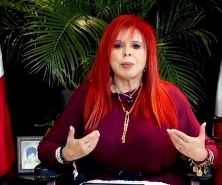 No hemos perdonado a “Alito”: Sansores