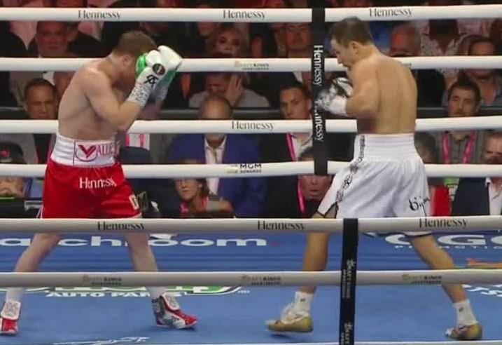Se someterá Canelo a operación post victoria vs GGG
