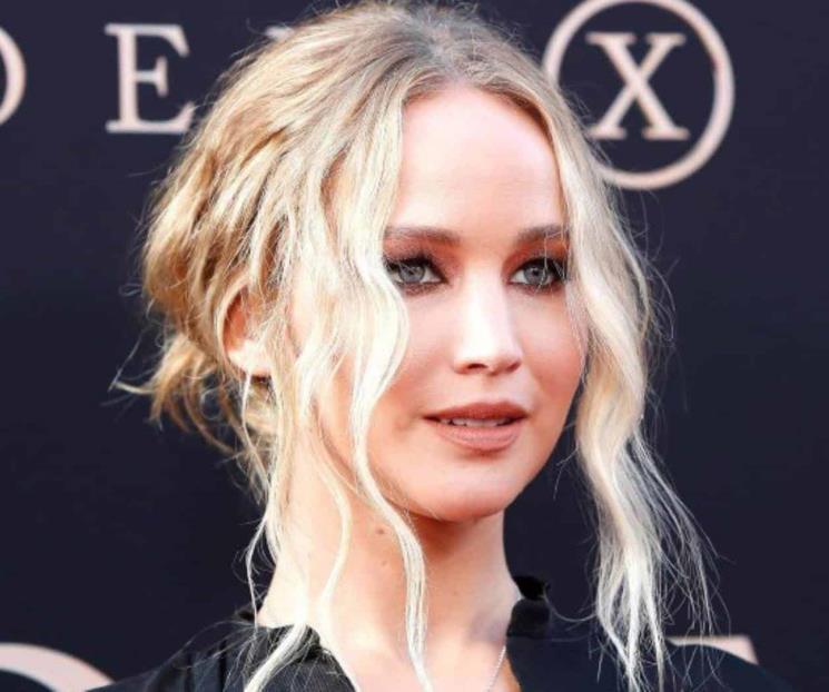 ¿Por qué Jennifer Lawrence dejó la escuela a los 14 años?
