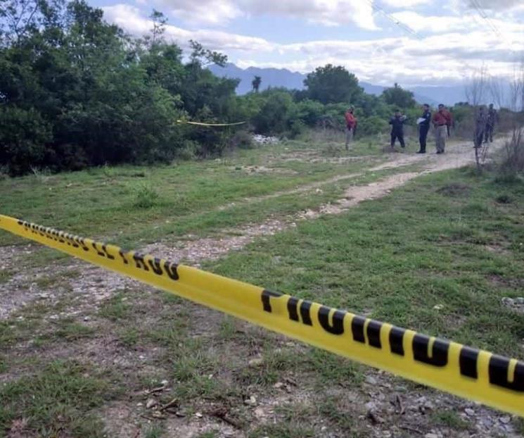 Hallan 2 cadáveres en El Carmen