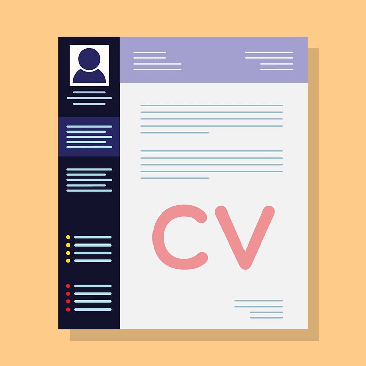Reclutadora dice 5 cosas que no debes incluir en tu CV