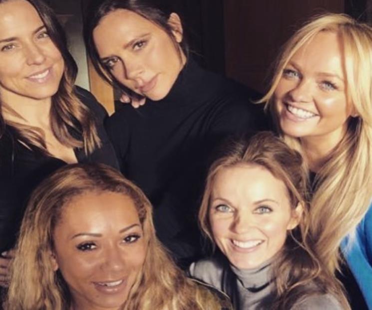 Exintegrante de Spice Girls revela que sufrió abuso sexual