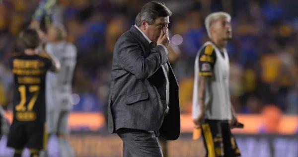 Sería primer repechaje para el Piojo