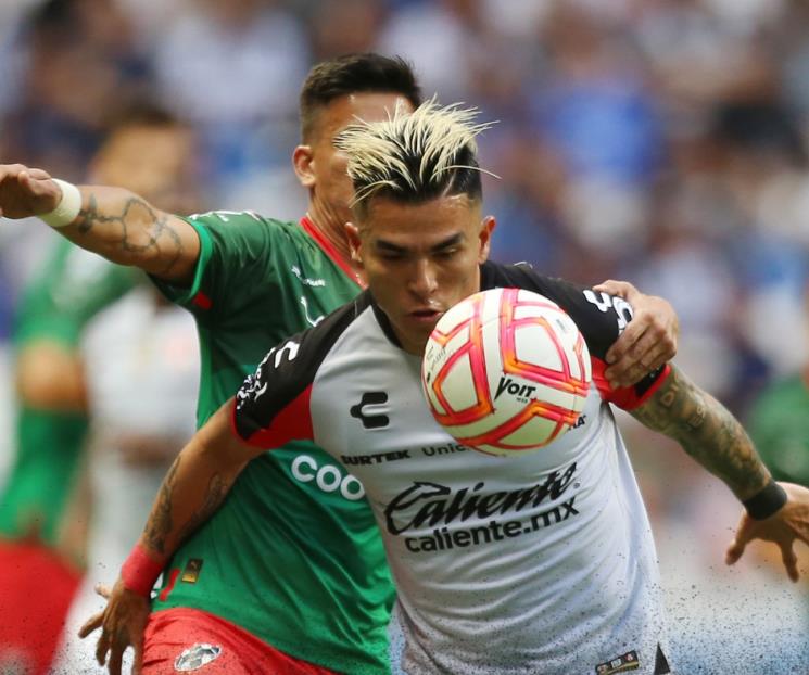 Ganan Rayados y aún aspiran al liderato 