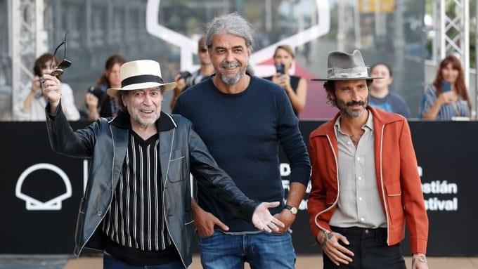 Estrena Sabina documental biográfico en San Sebastián