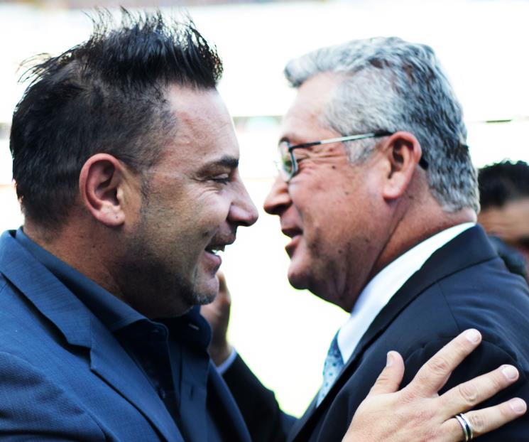 Buscarán Rayados igualar su récord de puntos