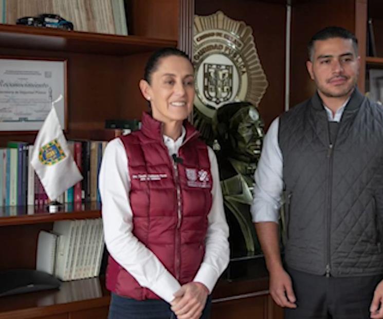 Alarmas sonarán igual que si ocurriera un sismo Alarmas sonarán igual que si ocurriera un sismo