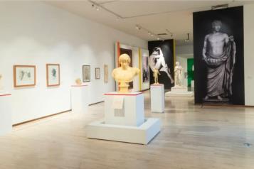 Museos ser&aacute;n gratuitos para pensionados