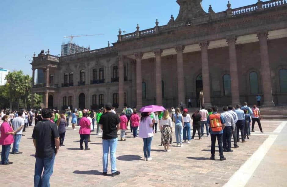 Convocan al Simulacro Nacional 2022