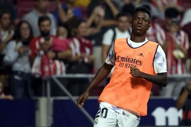 Vence Madrid a Atlético en Clásico de racismo a Vinicius