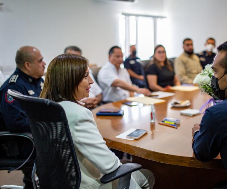 Reporta Guadalupe cero feminicidios
