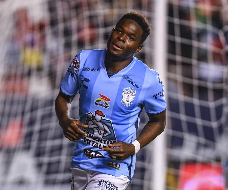 Y ahora, acecha Pachuca a Rayados