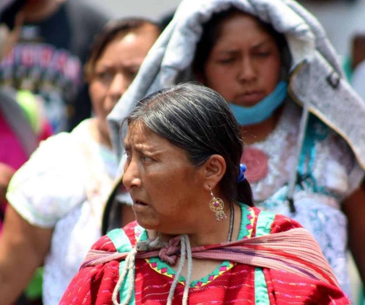 Ocultan élites racismo en México: Presidencia