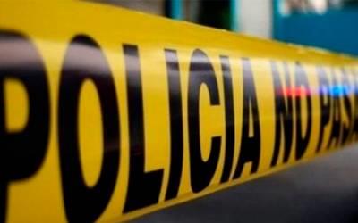 Investigan muerte de mujer de la tercera edad en San Pedro