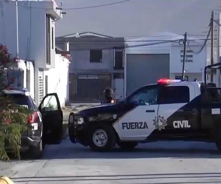 Muere policía de FC tras ataque a convoy