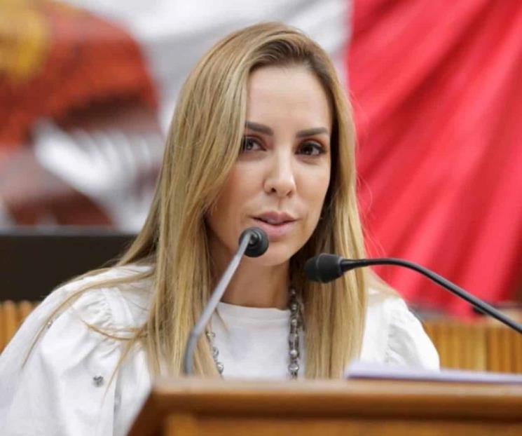Pide PRI a Secretaría de Educación fomentar buen uso de agua