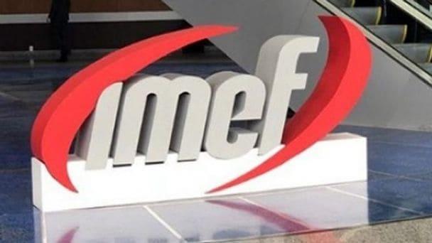 Será 2023 año complicado, adelanta IMEF
