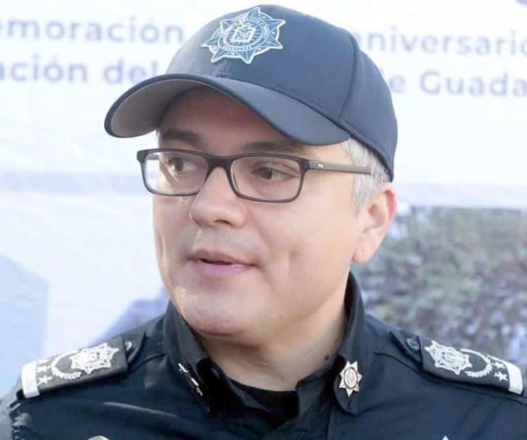 Mantendrá Fuerza Civil vigilancia en zona Norte