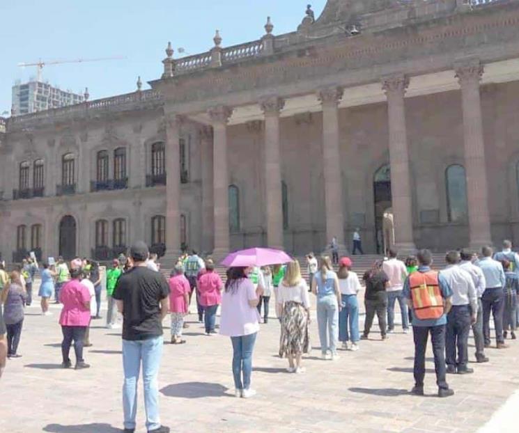 Participará Nuevo León en simulacro nacional