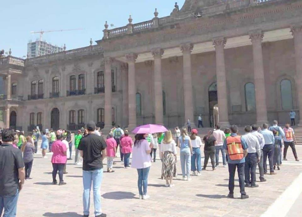 Participará Nuevo León en simulacro nacional