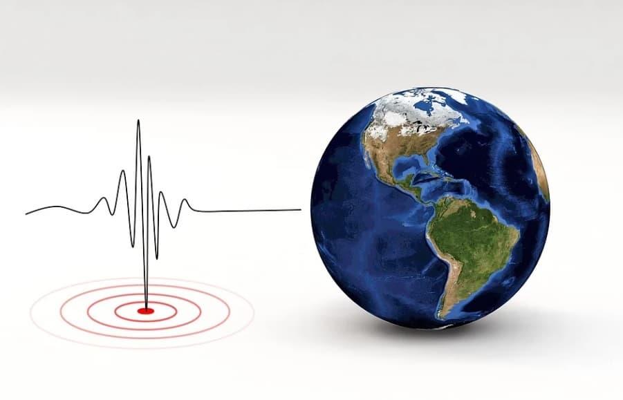 Cómo son las alertas sísmicas en otros países