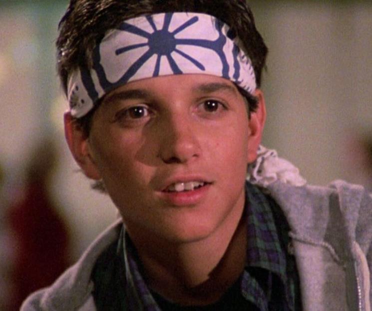 Anuncian nueva película de Karate Kid
