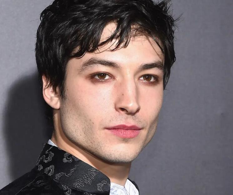 Ezra Miller estaría pagando a víctimas para retirar cargos Ezra Miller estaría pagando a víctimas para retirar cargos