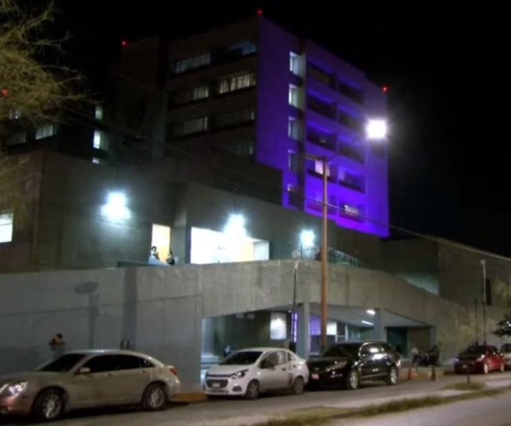 Indagan muerte de bebé tras ingresar a clínica del IMSS