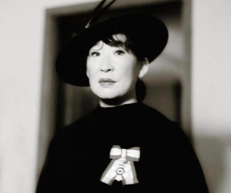 Celebridades acuden  al funeral de Isabel II