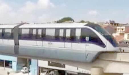 Adjudican supervisión de construcción de líneas 4, 5 y 6