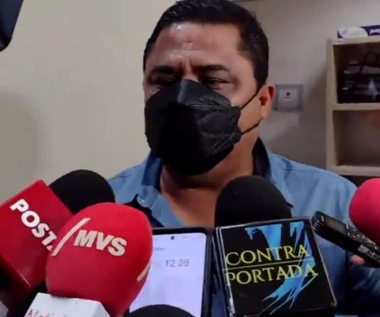 Pide papá de Debanhi apoyo a diputados locales