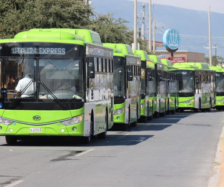 Multarán a empresa de camiones por no entregar unidades