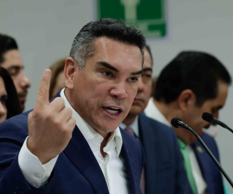 Las decisiones del PRI las toman sus militantes