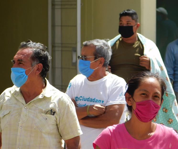 Ahora habrá recomendaciones no obligatorias por Covid