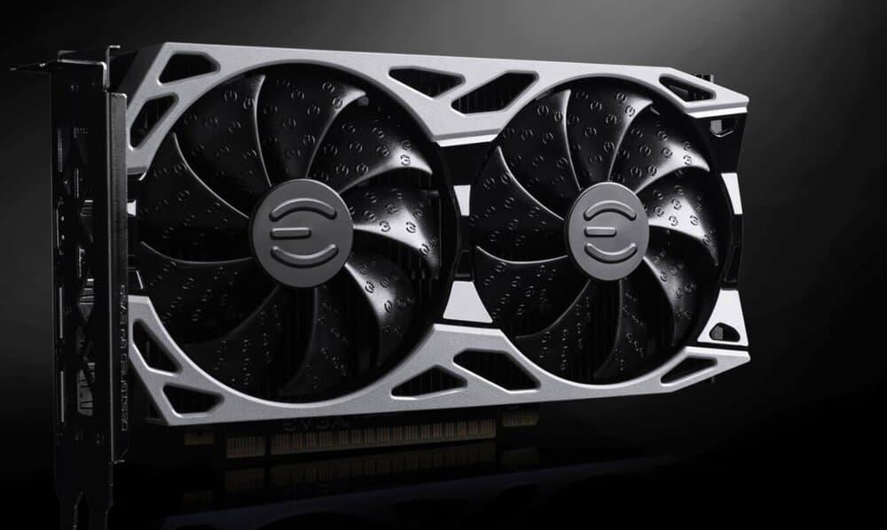 EVGA sale del mercado de GPUs tras romper con Nvidia