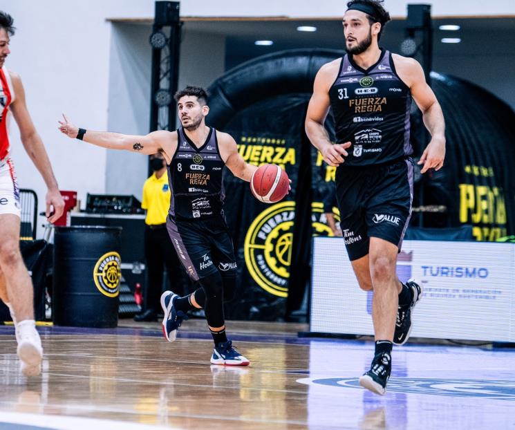 Inicia Fuerza Regia su última serie de temporada regular