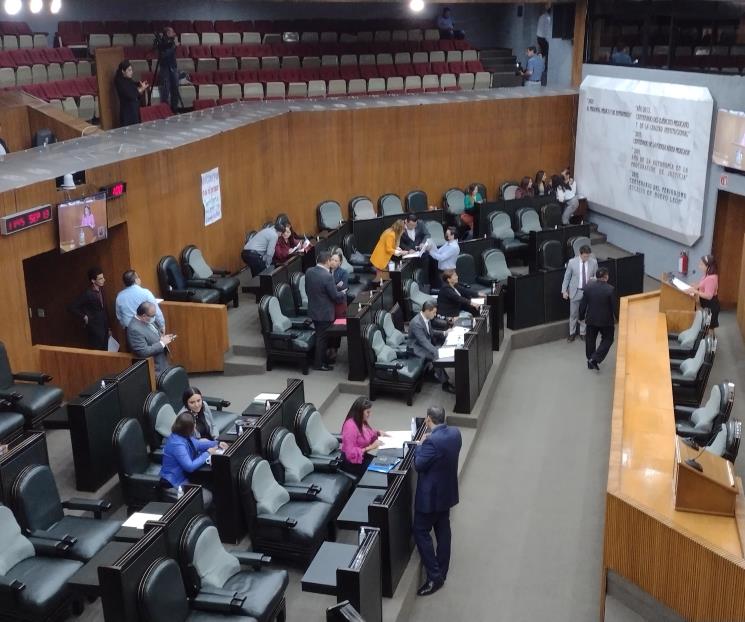 Impulsan igualdad salarial de las mujeres