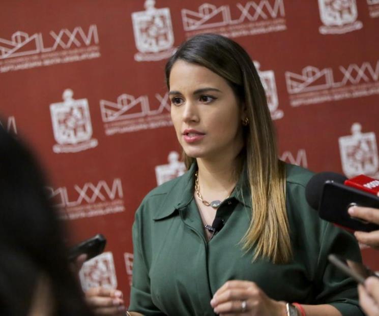 Exige GLPRI explicación sobre llegada de camiones